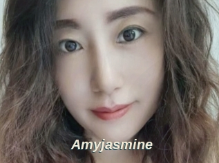 Amyjasmine