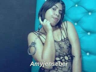 Amyjenseber