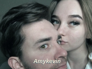 Amykevin
