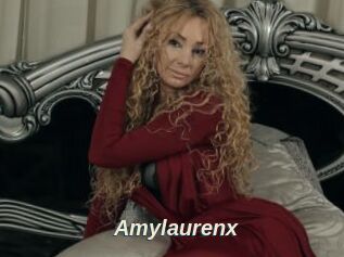 Amylaurenx
