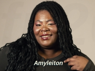 Amyleiton