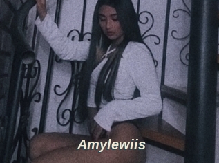 Amylewiis