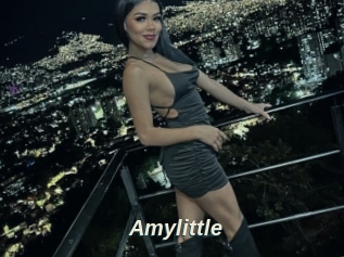 Amylittle
