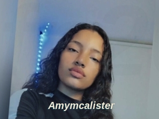 Amymcalister