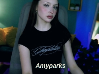 Amyparks