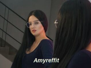 Amyreffit