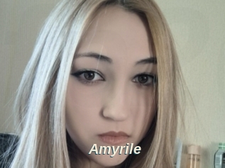 Amyrile