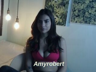 Amyrobert