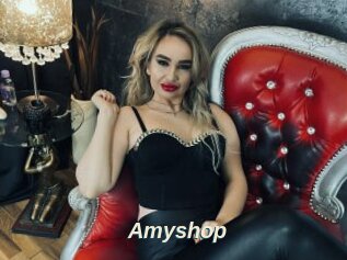 Amyshop