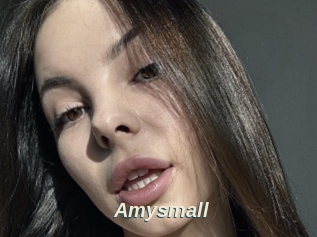 Amysmall