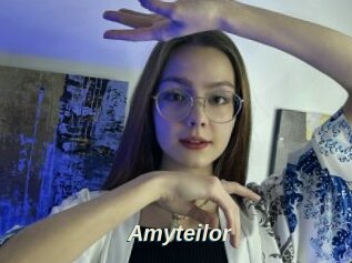 Amyteilor