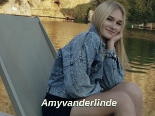 Amyvanderlinde
