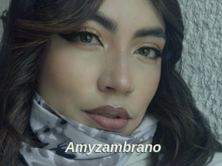 Amyzambrano