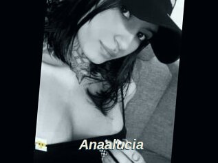 Anaalucia
