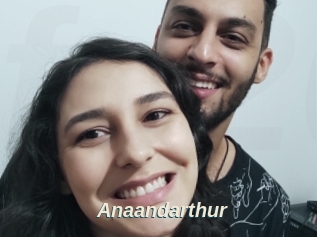 Anaandarthur