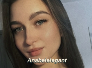 Anabelelegant