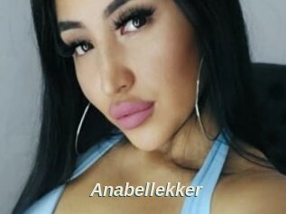 Anabellekker