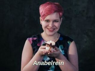 Anabelrein