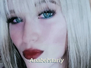 Anabelstarly