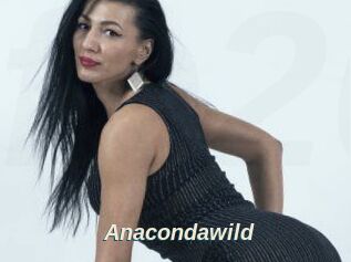 Anacondawild