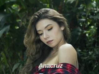 Anacruz