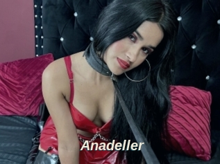 Anadeller