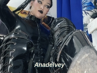 Anadelvey