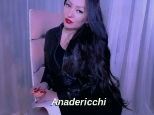 Anadericchi