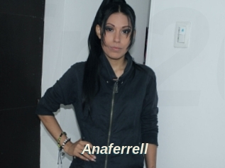 Anaferrell