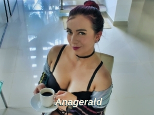 Anagerald