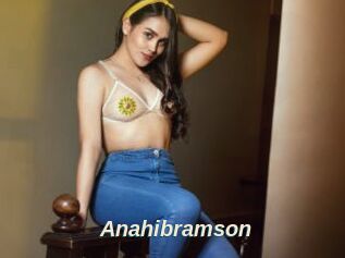 Anahibramson