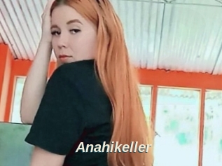 Anahikeller