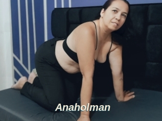 Anaholman