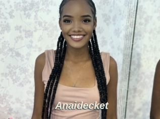 Anaidecket