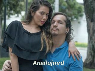 Anailujmrd