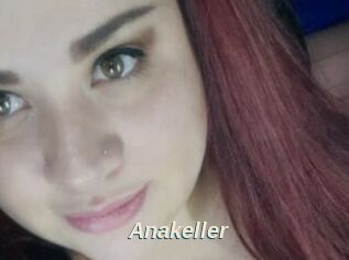 Anakeller