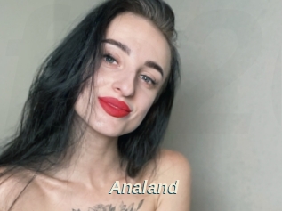 Analand