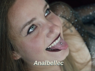Analbellec