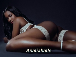 Analiahalls