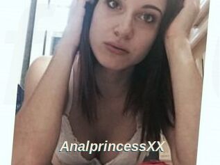 AnalprincessXX