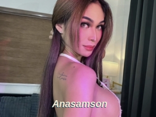 Anasamson