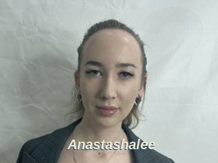 Anastashalee