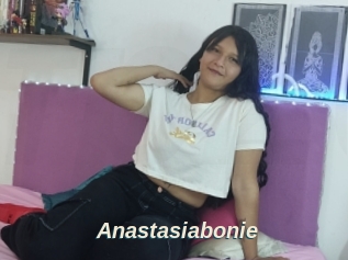 Anastasiabonie