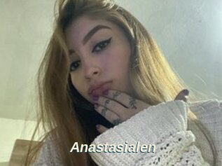 Anastasialen