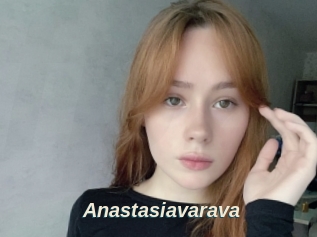 Anastasiavarava