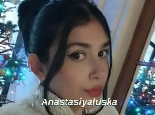 Anastasiyaluska