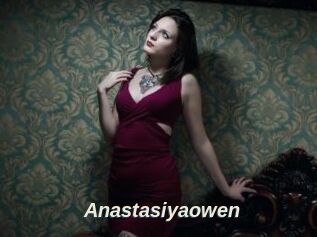 Anastasiyaowen