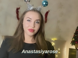 Anastasiyarose