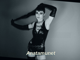 Anatamunet