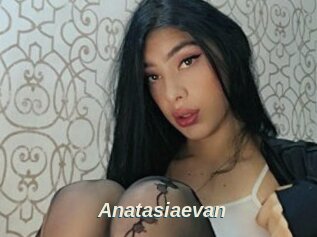 Anatasiaevan